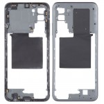 Middle Frame Ring Only for Nokia G400 5G Black
