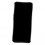 Middle Frame Ring Only for Realme 10T 5G White