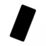 Middle Frame Ring Only for Xiaomi Redmi K30S Black