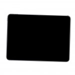 Camera Lens Glass with Frame for Oppo Pad 2 Gold