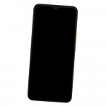 Middle Frame Ring Only for Honor X5 White