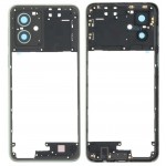 Middle Frame Ring Only For Motorola Moto G54 5g Green By - Maxbhi Com