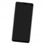 Middle Frame Ring Only for Realme V23 Blue