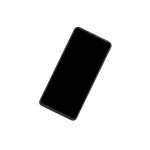 Middle Frame Ring Only for Motorola One Hyper Wine