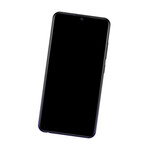 Camera Lens Glass with Frame for Vivo Y93 Mediatek Purple