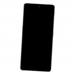 Middle Frame Ring Only for ZTE Nubia Z40S Pro Grey