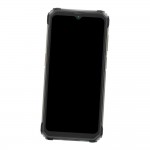 Middle Frame Ring Only for Blackview BV9200 Black