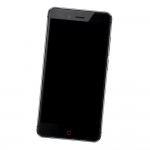 Middle Frame Ring Only for ZTE Nubia Z11 Mini White