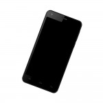 Middle Frame Ring Only for Swipe Konnect 5.1 Eco White