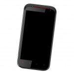 Middle Frame Ring Only for HTC Vigor Black