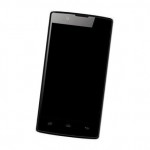 Middle Frame Ring Only for Intex Cloud 3G Candy White