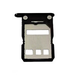 Sim Card Holder Tray For Blackview A96 White - Maxbhi Com