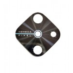 Camera Lens For Vivo S1 Prime Blue By - Maxbhi Com