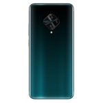 Full Body Housing For Vivo S1 Prime Black - Maxbhi Com