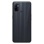 Full Body Housing For Oppo A11s Grey - Maxbhi Com