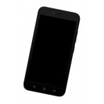 Lcd Connector For Blu Studio X5 By - Maxbhi Com