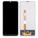 LCD with Touch Screen for Vivo Y73t Black