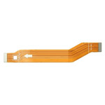 Main Board Flex Cable For Oppo A11s By - Maxbhi Com
