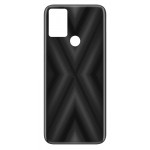 Back Panel Cover For Htc Wildfire E2 Play White - Maxbhi Com