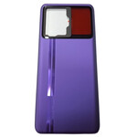 Back Panel Cover For Realme Gt Neo 5 5g Purple - Maxbhi Com