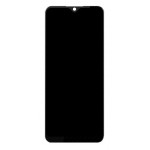 Lcd With Touch Screen For Htc Wildfire E2 Play White By - Maxbhi Com