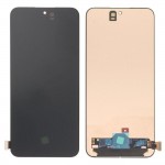 LCD with Touch Screen for Xiaomi 13 5G Black