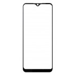 Replacement Front Glass For Htc Wildfire E2 Play White By - Maxbhi Com