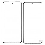 Replacement Front Glass For Realme Gt Neo 5 5g White By - Maxbhi Com
