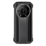 Full Body Housing For Doogee S110 Silver - Maxbhi Com