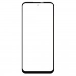 Replacement Front Glass For Blackview A96 Black By - Maxbhi Com