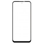 Touch Screen Digitizer For Blackview A96 White By - Maxbhi Com