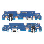 Charging Connector Flex Pcb Board For Samsung Galaxy Tab A9 By - Maxbhi Com