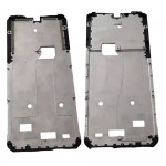 LCD Frame Middle Chassis for Doogee S110 White