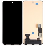 Lcd With Touch Screen For Google Pixel 8 Pro White By - Maxbhi Com