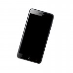 Middle Frame Ring Only for ZTE Blade A612 Black