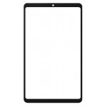 Replacement Front Glass For Samsung Galaxy Tab A9 Black By - Maxbhi Com