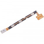 Volume Button Flex Cable For Samsung Galaxy Tab A9 By - Maxbhi Com