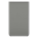 Back Panel Cover For Google Pixel 8 Grey - Maxbhi Com