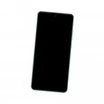 Middle Frame Ring Only for OnePlus Nord CE 3 5G Black