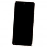 Middle Frame Ring Only for Realme 11 Pro Plus 5G Beige