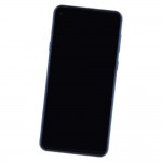 Middle Frame Ring Only for Samsung Galaxy A8s Grey