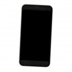 Middle Frame Ring Only for Blackberry Aurora White