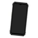 Middle Frame Ring Only for Ulefone Power Armor 19 Black