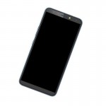 Middle Frame Ring Only for Tecno Mobile Pouvoir 2 Pro White