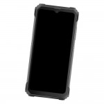 Middle Frame Ring Only for Blackview BL8800 Pro Black