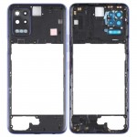 Middle Frame Ring Only for LG K62 Blue