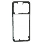 Middle Frame Ring Only For Vivo Y74s 5g White By - Maxbhi Com