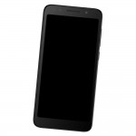 Middle Frame Ring Only for Alcatel 1X White