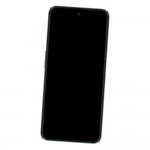 Middle Frame Ring Only for BLU G91 Max Black