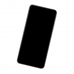 Middle Frame Ring Only for Vivo S5 Black